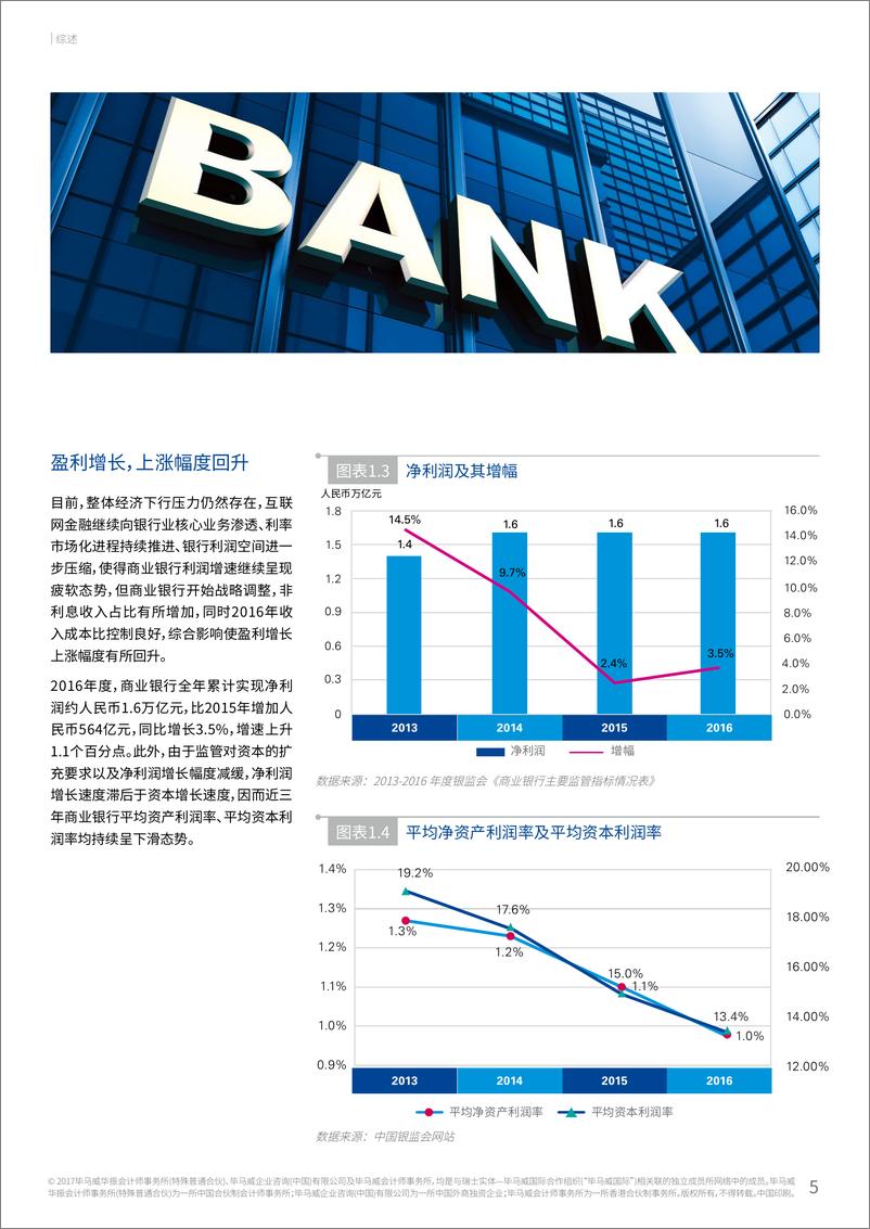 《2017中国银行业调查报告》 - 第7页预览图