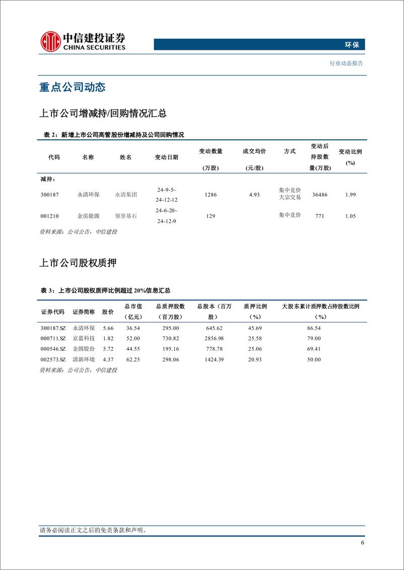 《环保行业：广东空气质量改善方案发布，低碳减排改造需求持续释放-241216-中信建投-12页》 - 第8页预览图