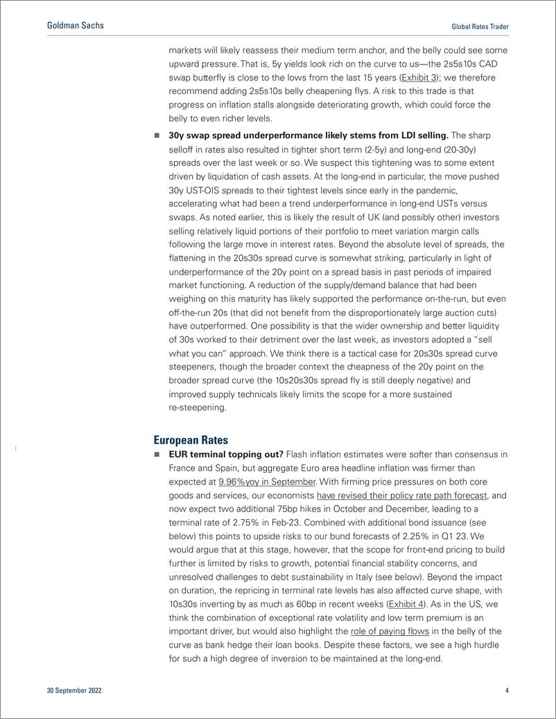 《Global Rates Trade Topping ou(1)》 - 第5页预览图