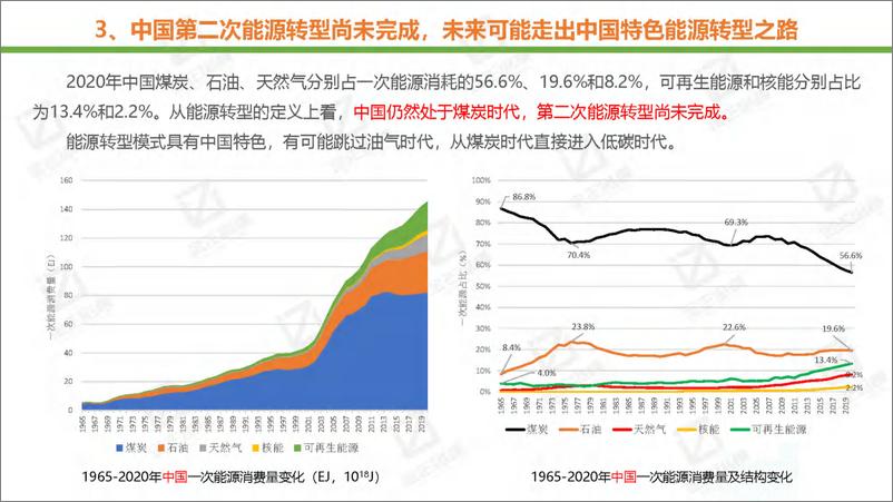 《2021世界与中国能源转型发展研究报告-金正纵横-120页-WN9》 - 第6页预览图