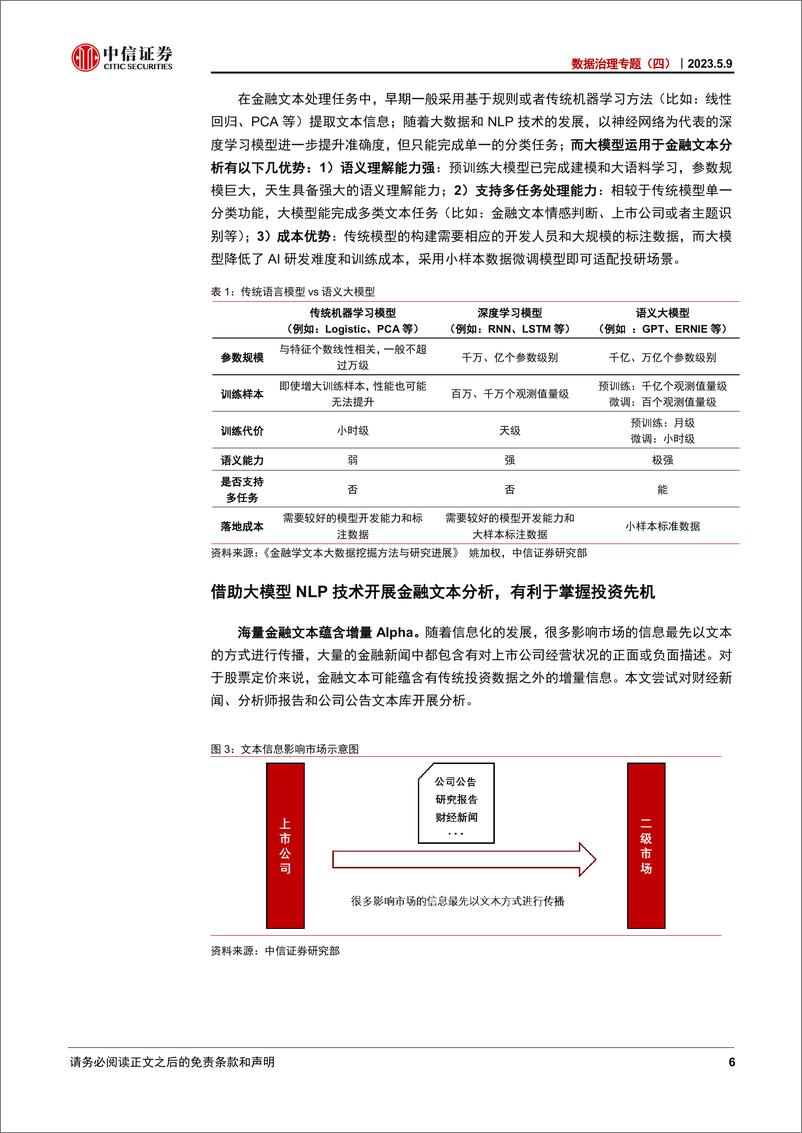 《20230509-基于蒸馏大模型的金融文本信息挖掘应用探索》 - 第6页预览图