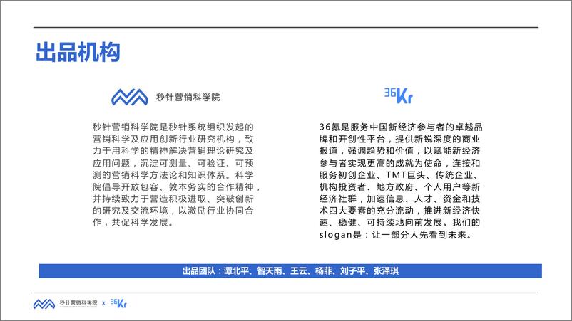 《2022年BrandGrow中国新锐品牌增长潜力报告-秒针营销科学院x36kr-81页》 - 第6页预览图