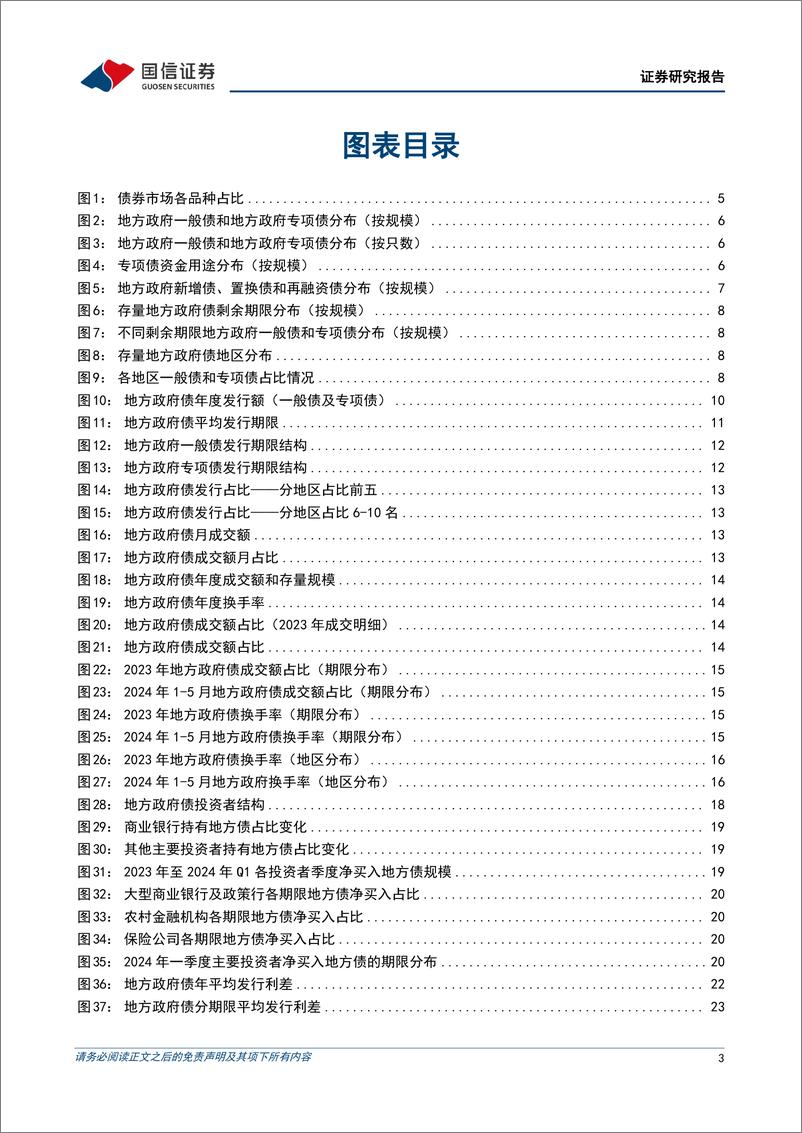 《债市阿尔法：地方政府债手册-240629-国信证券-31页》 - 第3页预览图