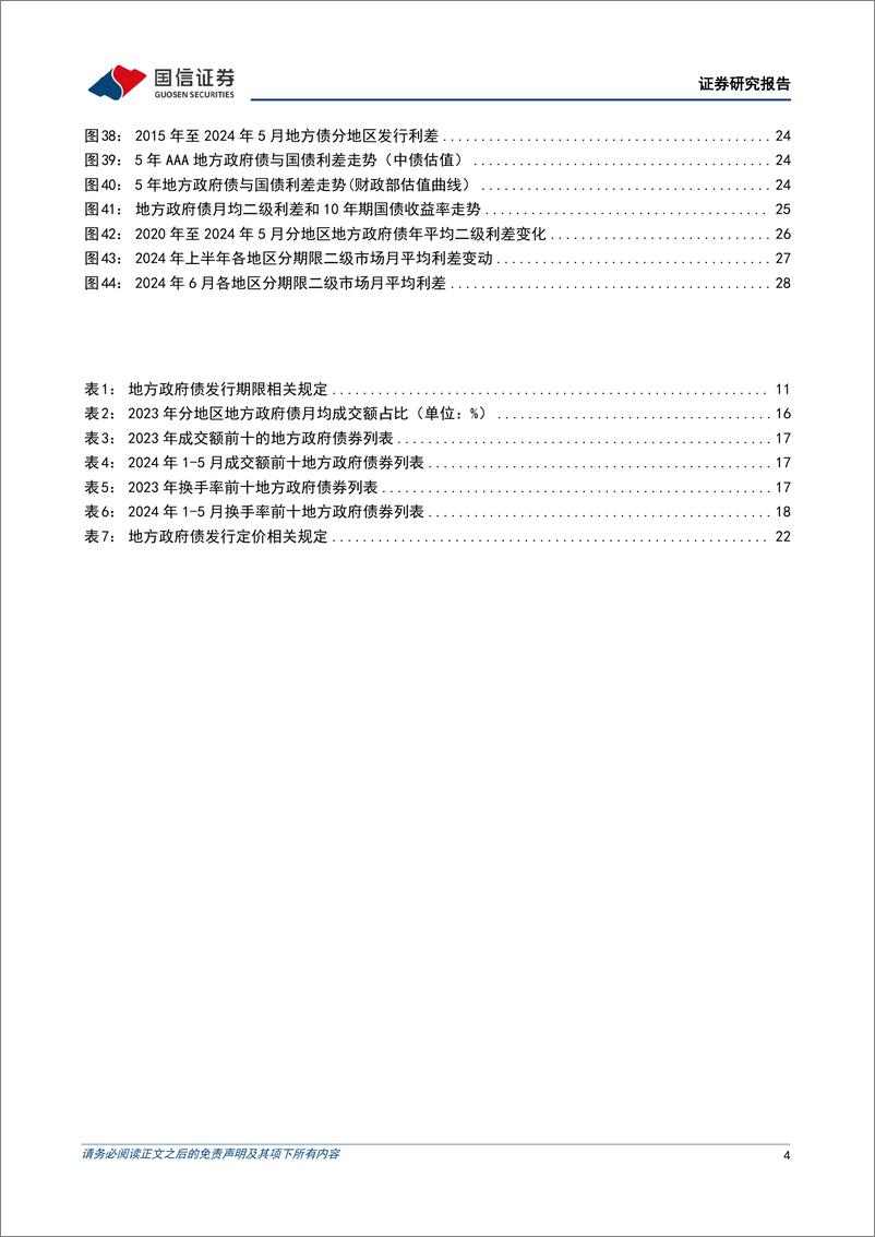 《债市阿尔法：地方政府债手册-240629-国信证券-31页》 - 第4页预览图