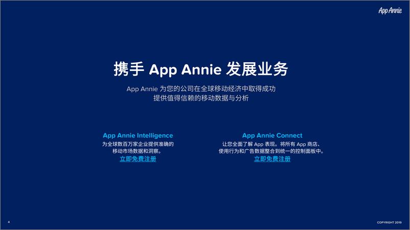 《App Annie-2019年移动市场报告：零售-2019.6-22页》 - 第5页预览图