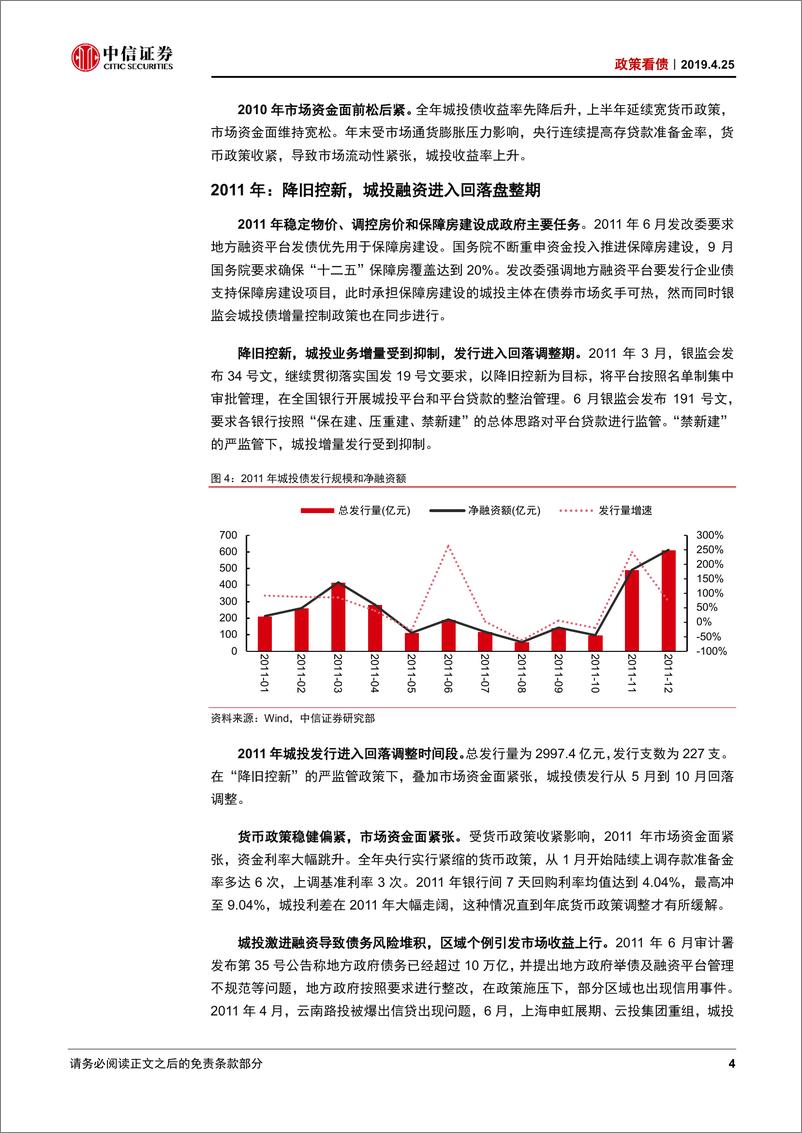 《政策看债：十年城投，回望前瞻-20190425-中信证券-26页》 - 第8页预览图