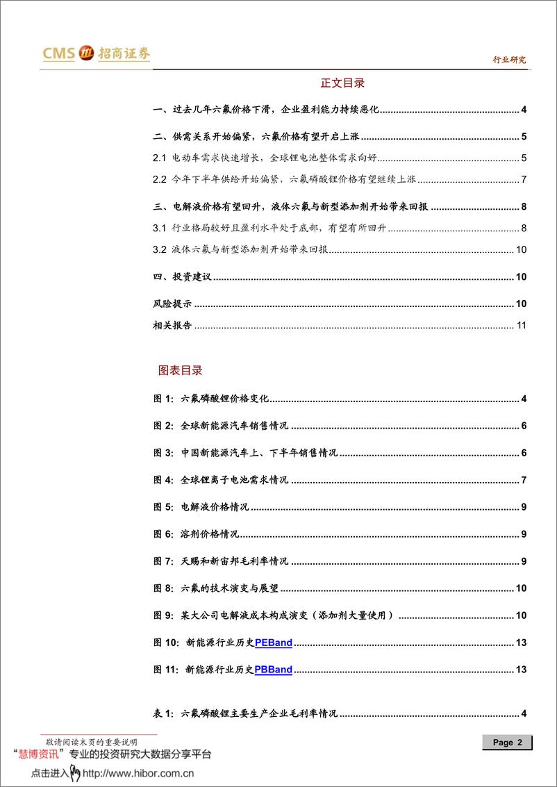 《2020年  【14页】新能源行业动力电池与电气系统系列报告之（五十七）》 - 第2页预览图