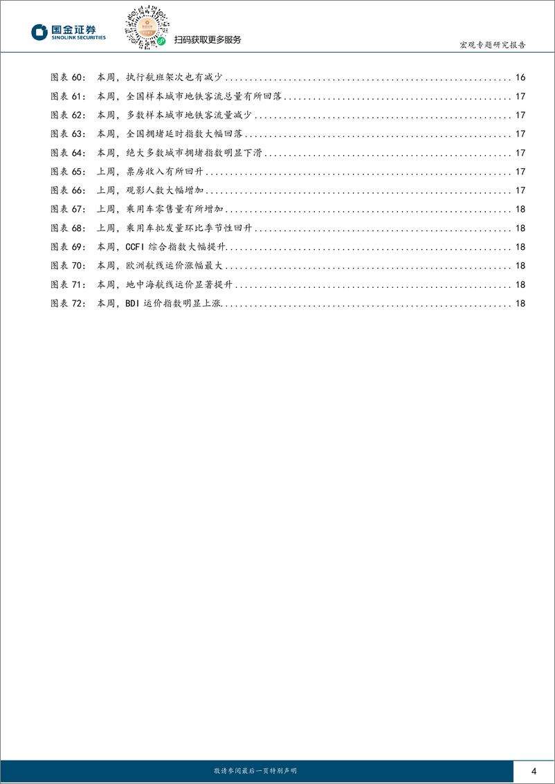 《见微知著系列之七十五：出口“强势”还将延续-240514-国金证券-20页》 - 第4页预览图