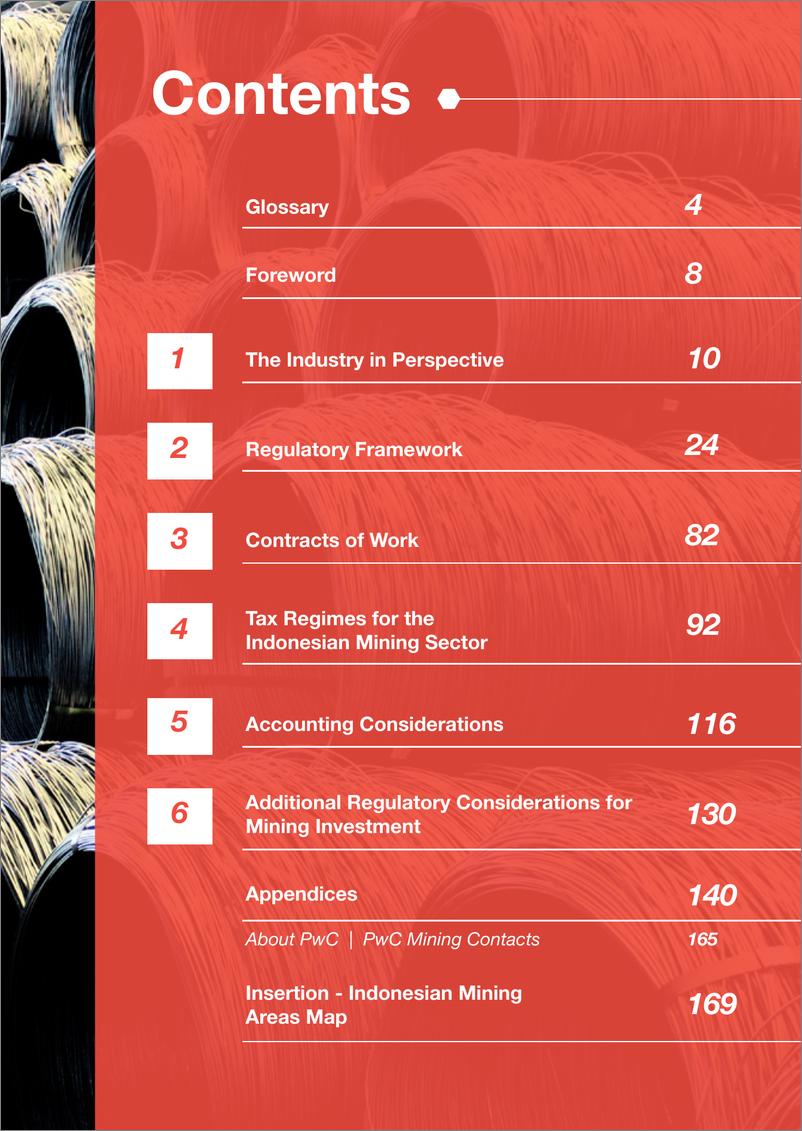 《印尼矿业指南2023-英-170页》 - 第4页预览图