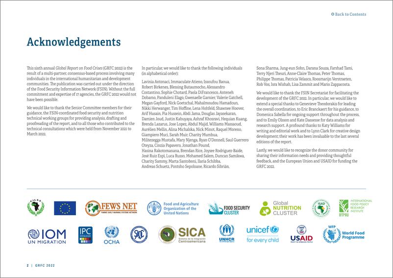 《2022全球粮食危机报告-277页》 - 第3页预览图