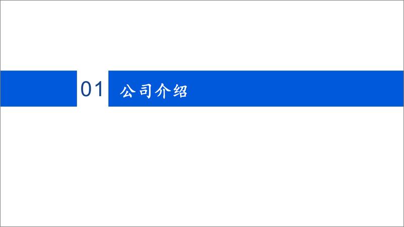 《国海证券-迪哲医药-688192-深度报告：国产小分子创新药领军企业》 - 第5页预览图