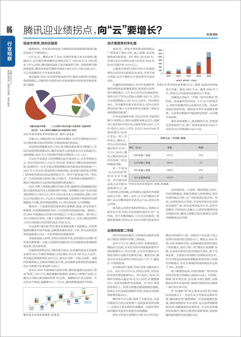 《电脑报 2022年第13期》 - 第6页预览图