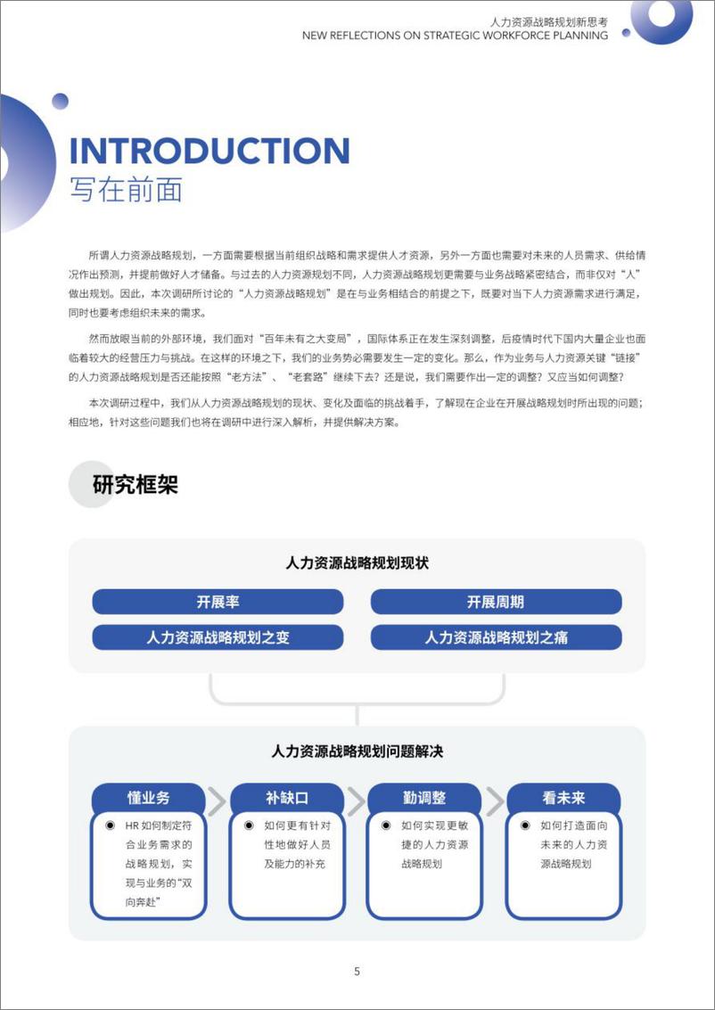 《HR智享会：人力资源战略规划新思考研究报告-68页》 - 第5页预览图