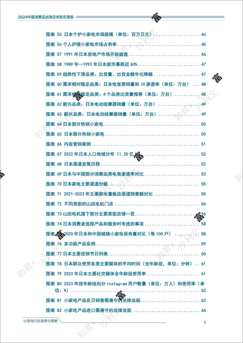 《2024中国消费品出海日本研究报告＋小家电行业趋势与策略-240909-头豹研究院-16页》 - 第5页预览图