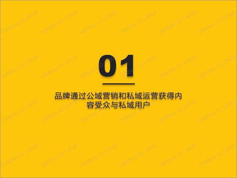 《2021新消费品牌数字化报告》 - 第3页预览图