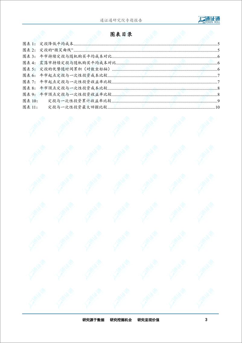 《区块链行业通证定投系列之一：通证定投，重剑无锋，大巧不工-20190311-通证通研究院-16页》 - 第4页预览图