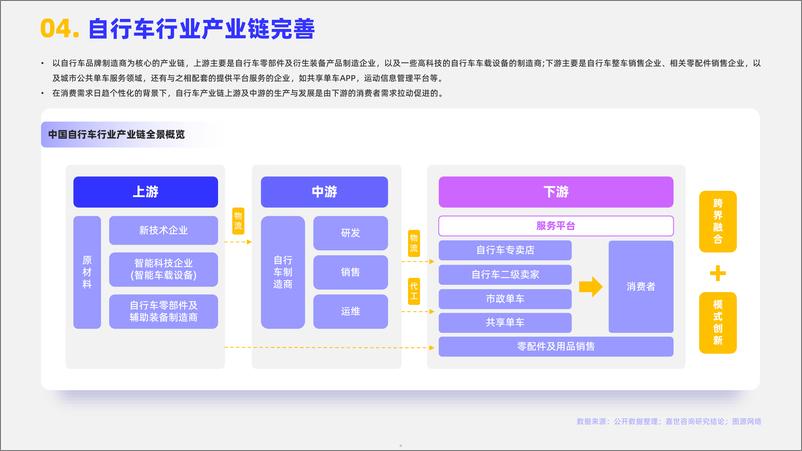 《2024骑行自行车行业简析报告-嘉世咨询》 - 第5页预览图