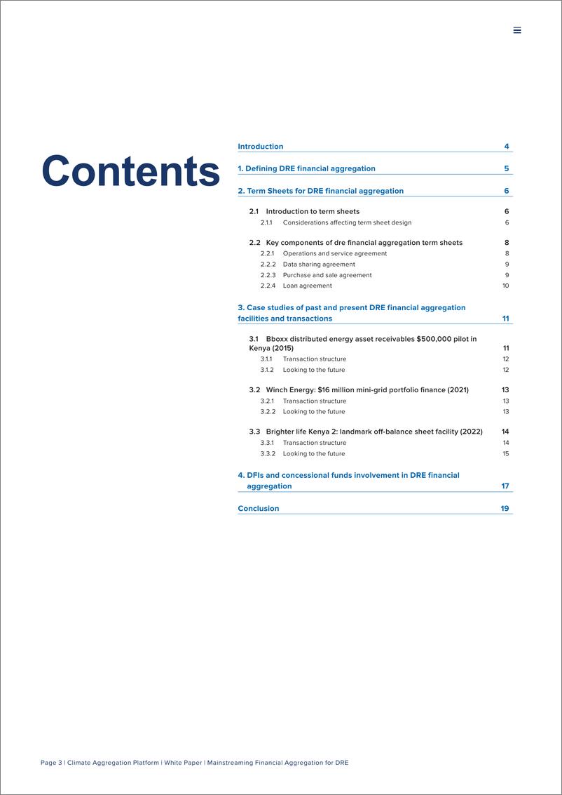 《UNDP-将分布式可再生能源的金融聚合纳入主流（英）-2024-20页》 - 第3页预览图