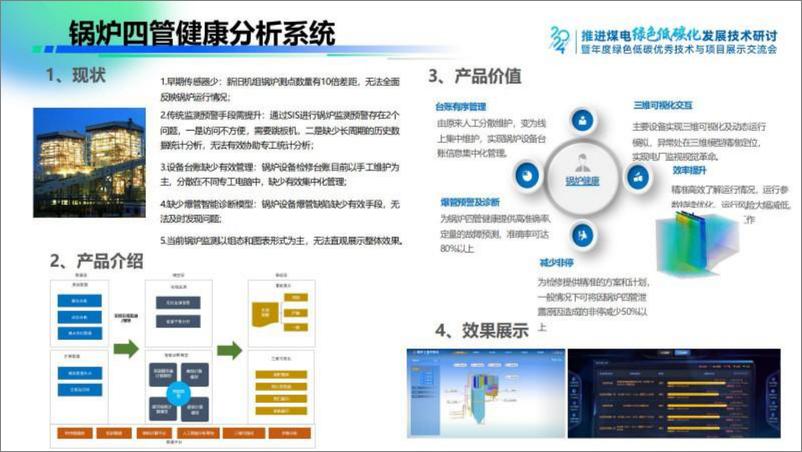 《2024年探索火电企业锅炉智能运维新范式报告》 - 第7页预览图