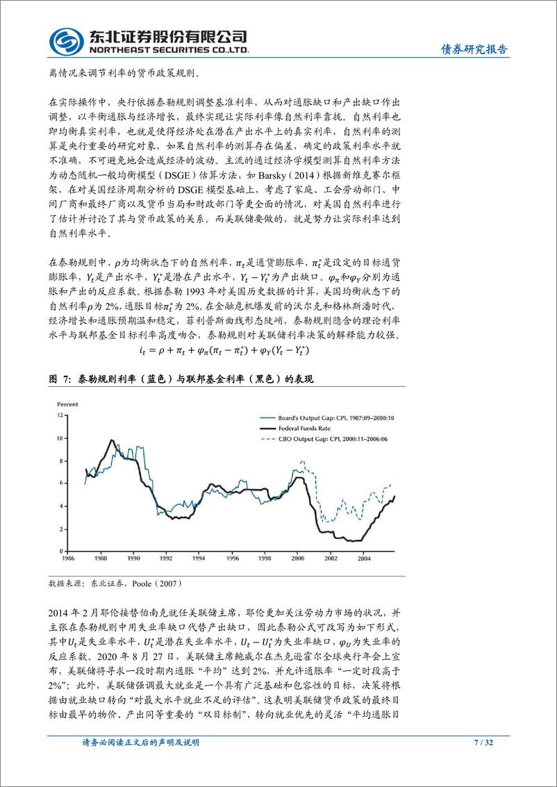 《房产价格纳入通胀下的中国实际利率测算-20220624-东北证券-32页》 - 第8页预览图