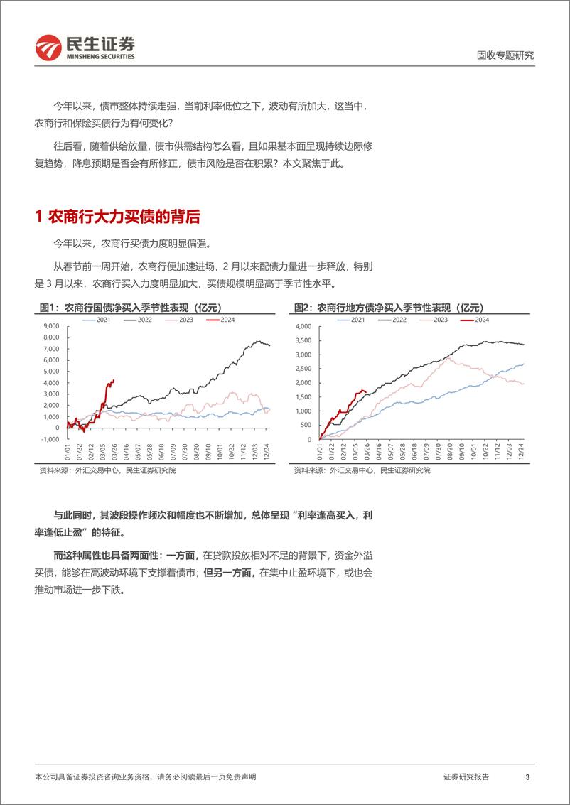 《利率专题：风险或在负债端？-240328-民生证券-17页》 - 第3页预览图