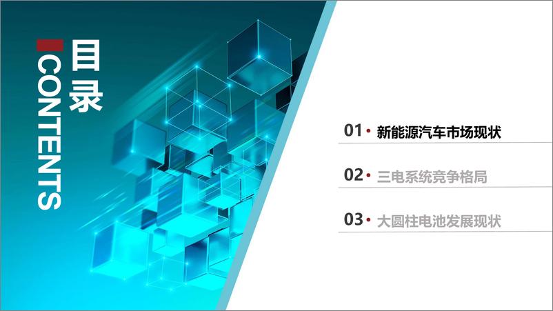 《2024年8月新能源汽车三电系统洞察报告-18页》 - 第2页预览图