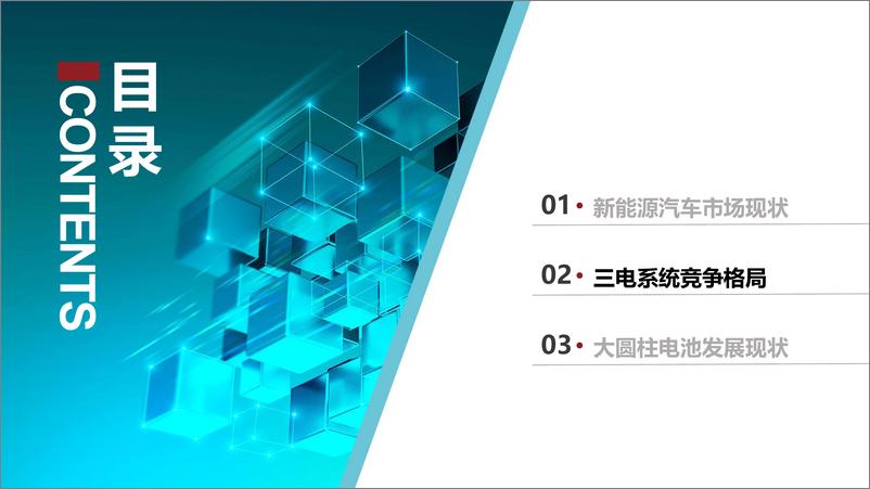 《2024年8月新能源汽车三电系统洞察报告-18页》 - 第5页预览图