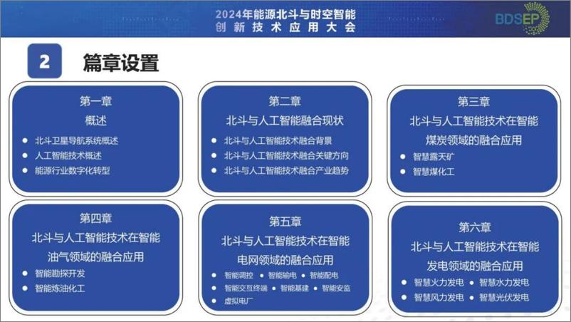 《2024年北斗融合人工智能技术驱动能源行业创新应用发展报告》 - 第3页预览图