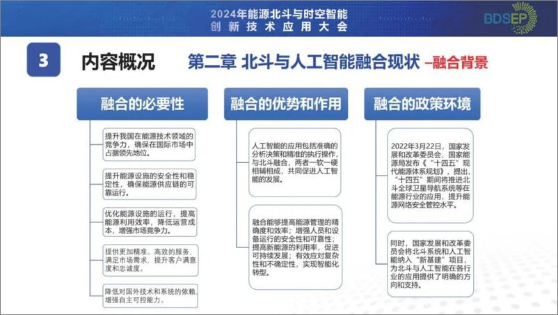 《2024年北斗融合人工智能技术驱动能源行业创新应用发展报告》 - 第6页预览图