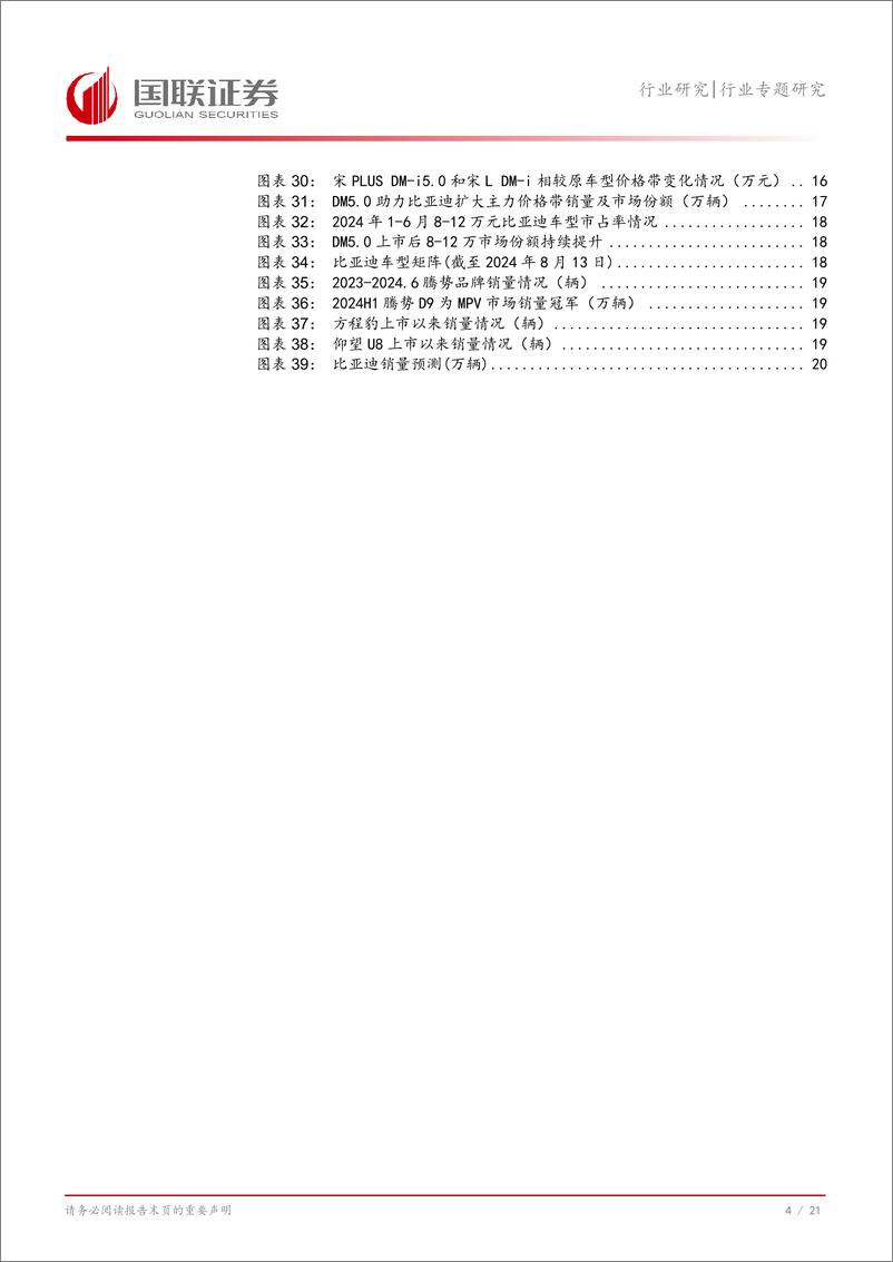 《汽车行业专题研究：从大众巅峰期看比亚迪销量潜力-240819-国联证券-22页》 - 第5页预览图