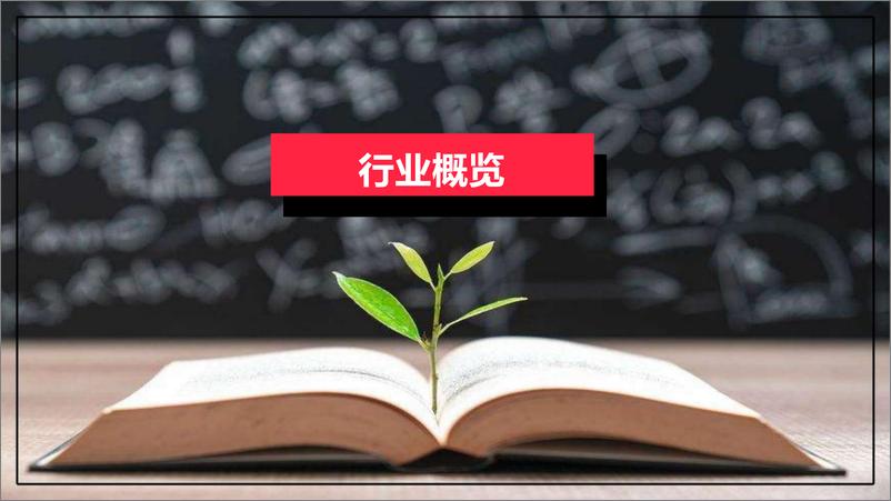 《小红书教育行业月报（2024年3月）》 - 第3页预览图