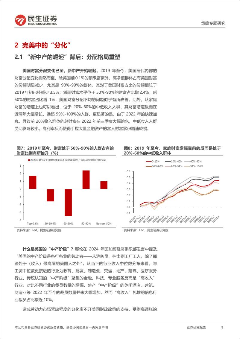 《策略专题研究：完美故事的尾声，实物的再度崛起-240318-民生证券-32页》 - 第5页预览图