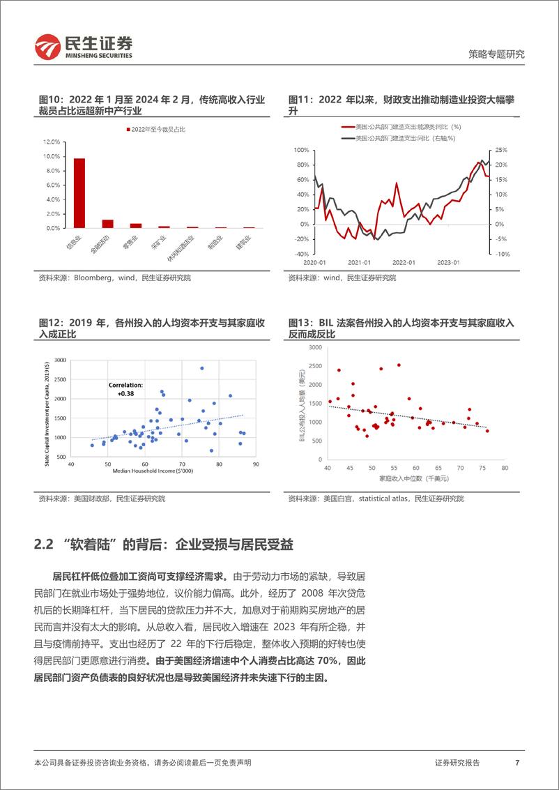 《策略专题研究：完美故事的尾声，实物的再度崛起-240318-民生证券-32页》 - 第7页预览图