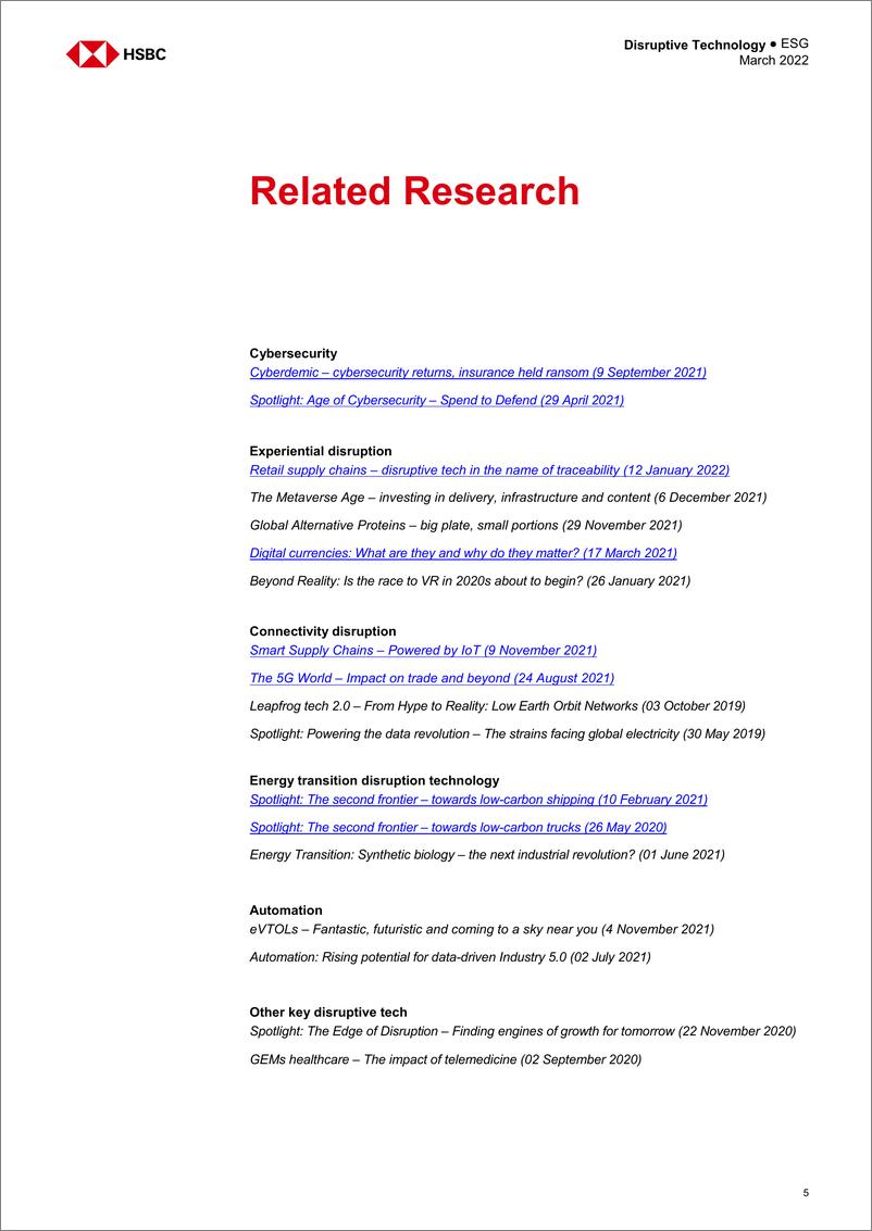 《HSBC-全球颠覆性科技行业-智慧农业世界-2022.3-54页》 - 第7页预览图