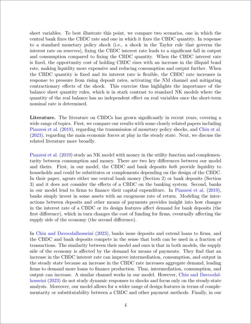 《中央银行数字货币与货币政策传导-66页》 - 第7页预览图