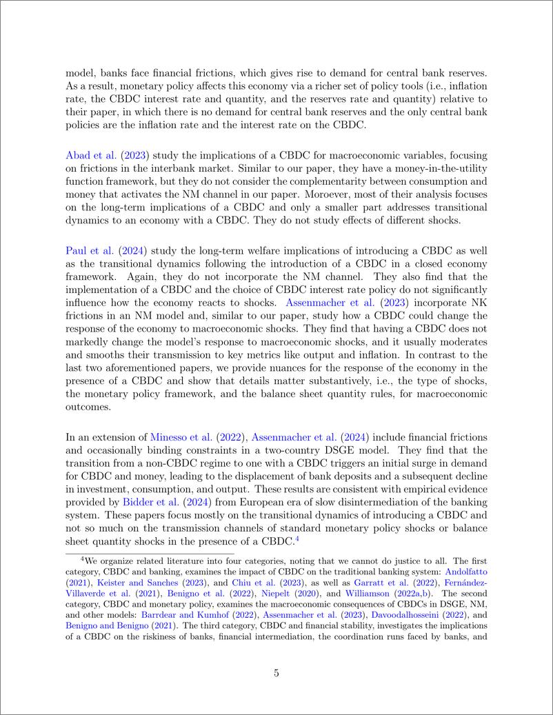 《中央银行数字货币与货币政策传导-66页》 - 第8页预览图