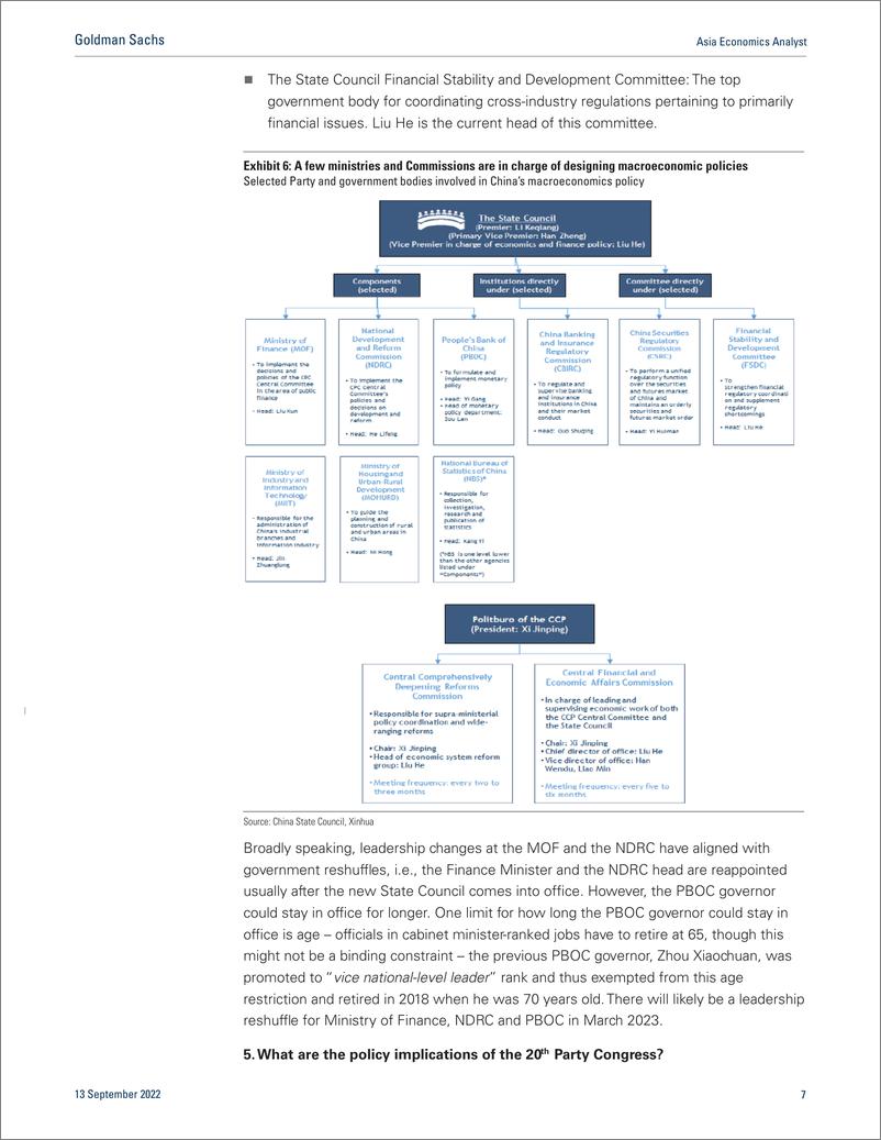 《Asia Economics Analys China’s upcoming 20th Party Congress and its policy implications(1)》 - 第8页预览图