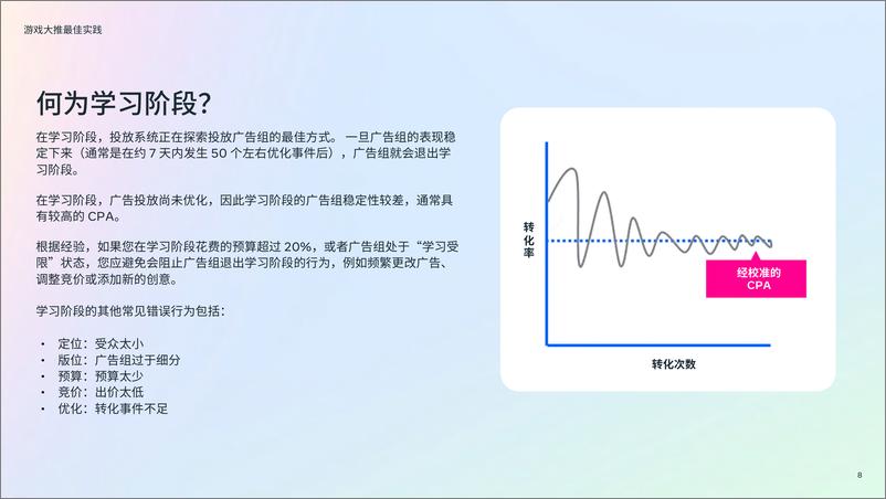 《2024年版游戏生命周期白皮书大推期》 - 第8页预览图