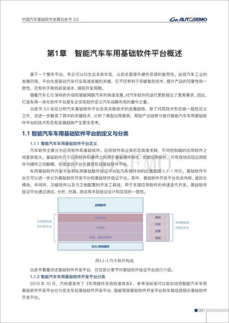 《中国汽车基础软件发展白皮书3.0-142页》 - 第8页预览图