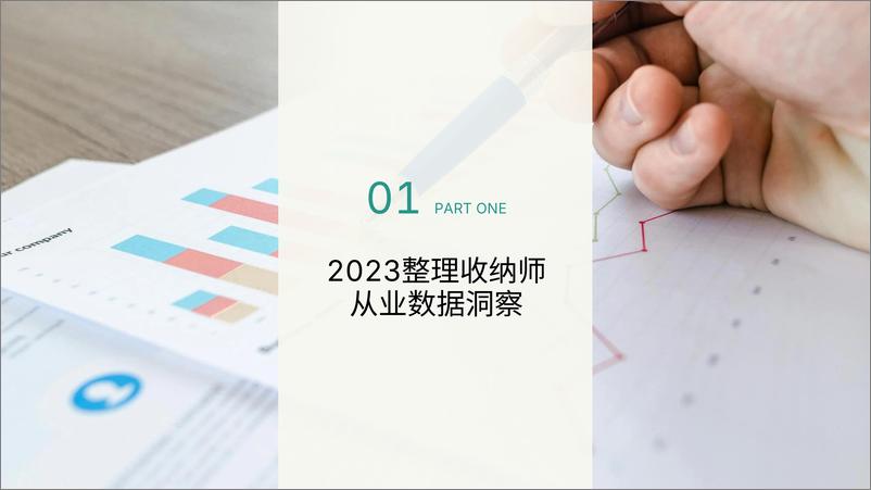 《2023-2024中国整理行业白皮书》 - 第6页预览图