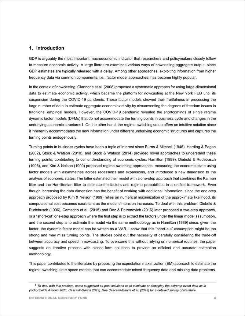 《IMF-大数据下的政权转换因子模型和即时预报（英）-2024.9-28页》 - 第5页预览图