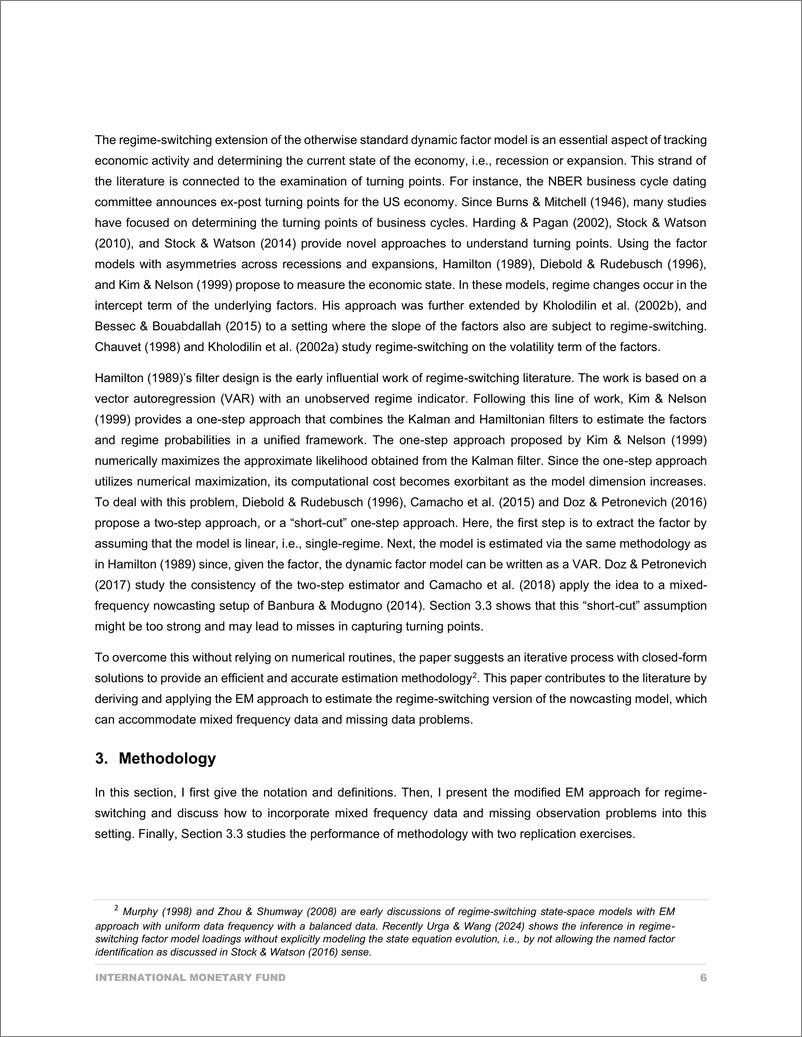 《IMF-大数据下的政权转换因子模型和即时预报（英）-2024.9-28页》 - 第7页预览图