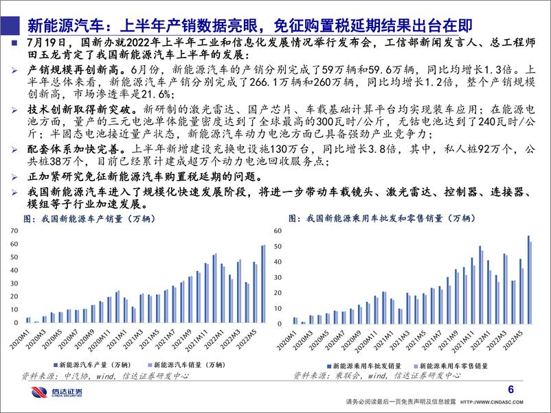 《通信行业·产业追踪（65）：5G用户数达9.3亿；北京开放国内首个无人化出行服务商业化试点-20220724-信达证券-37页》 - 第8页预览图