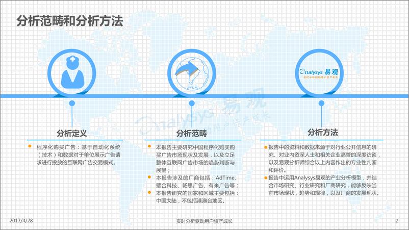 《中国程序化购买广告市场年度综合分析2017(2)》 - 第2页预览图