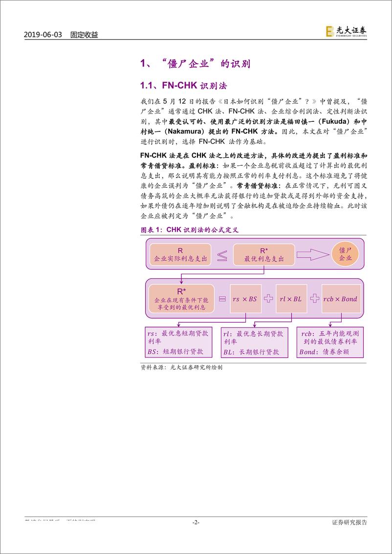 《“僵尸企业”系列研究之五：“僵尸企业”识别与探析-20190603-光大证券-12页》 - 第3页预览图