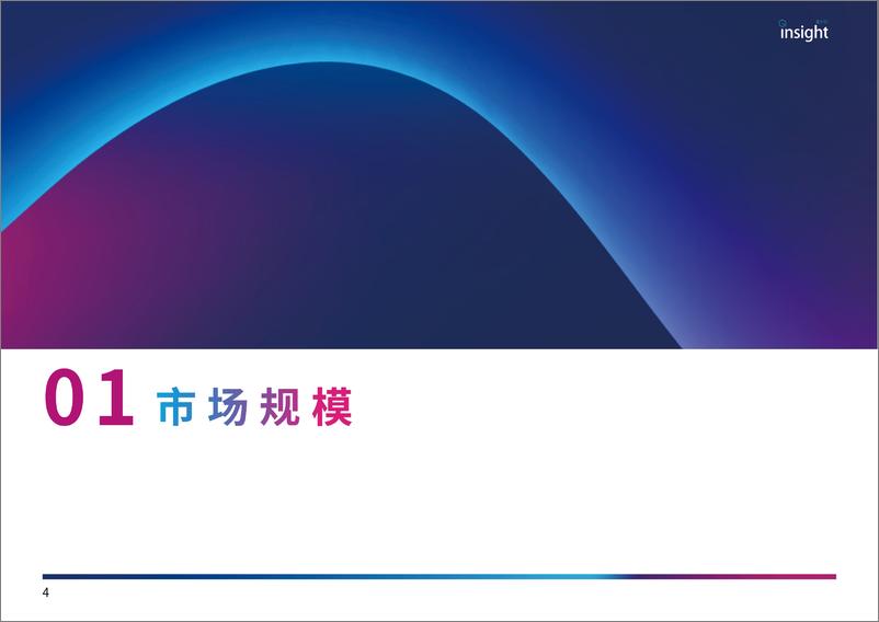 《量子位2023中国AIGC产业全景报告53页》 - 第4页预览图