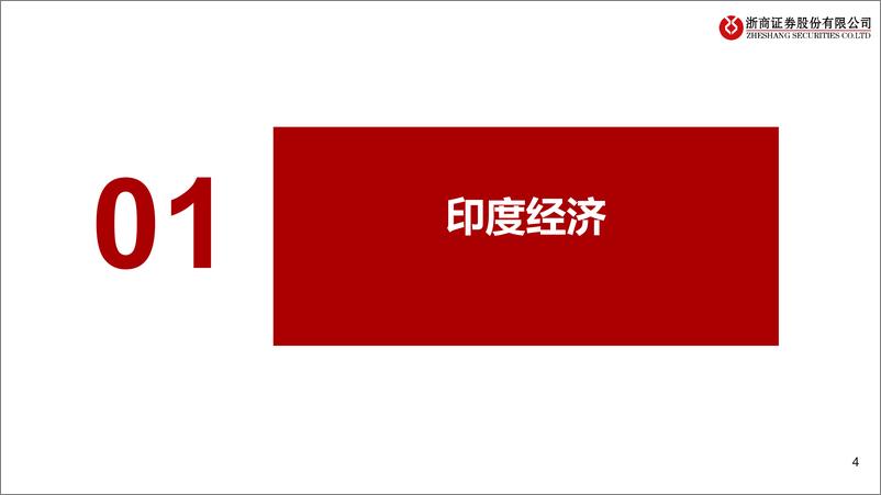 《全球股市观察系列：如何看印度股市的投资机会？-240327-浙商证券-46页》 - 第4页预览图