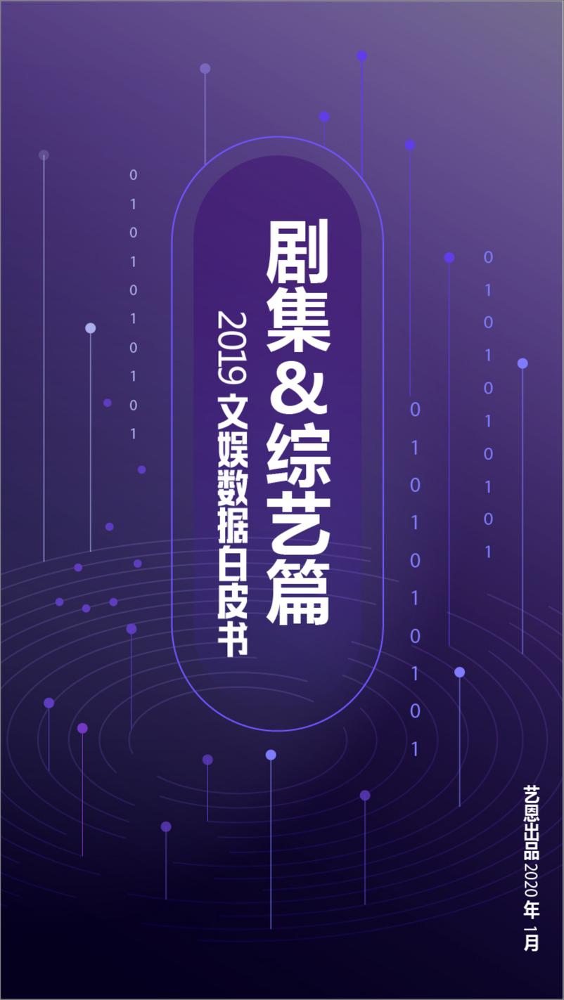 《2019艺恩文娱数据白皮书》 - 第7页预览图