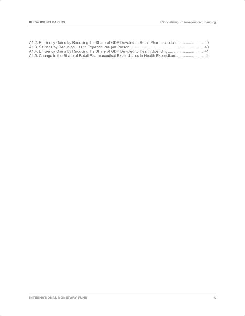 《IMF-合理化药品支出（英）-2022.9-48页》 - 第6页预览图