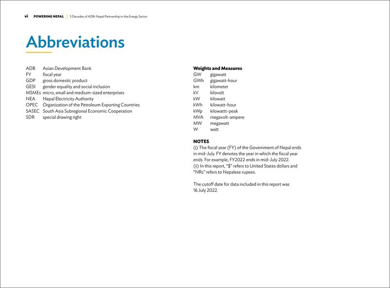 《亚开行-为尼泊尔提供动力：亚洲开发银行-尼泊尔能源部门伙伴关系50年（英）-2024-174页》 - 第8页预览图
